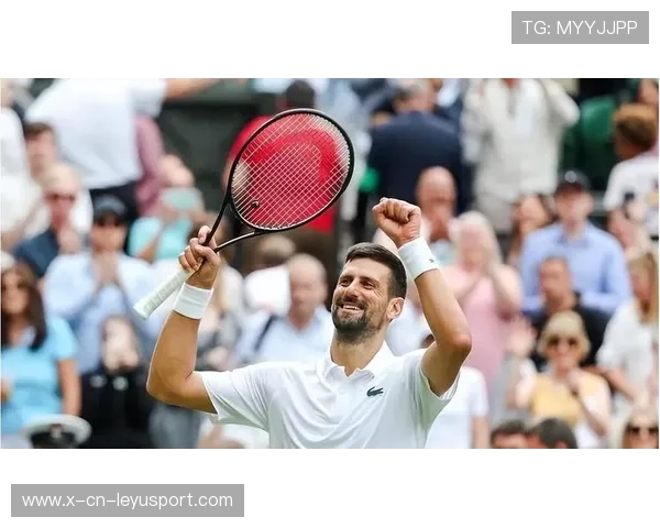 德约一边破纪录一边微笑，这才是传奇，德约一边破纪录一边微笑,这才是传奇